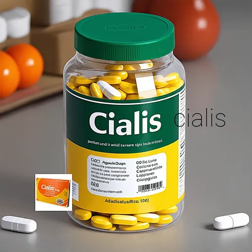 Precio de cialis